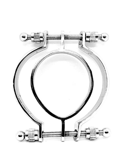 Edelstahl Schamlippenklemme - Pussy Clamp