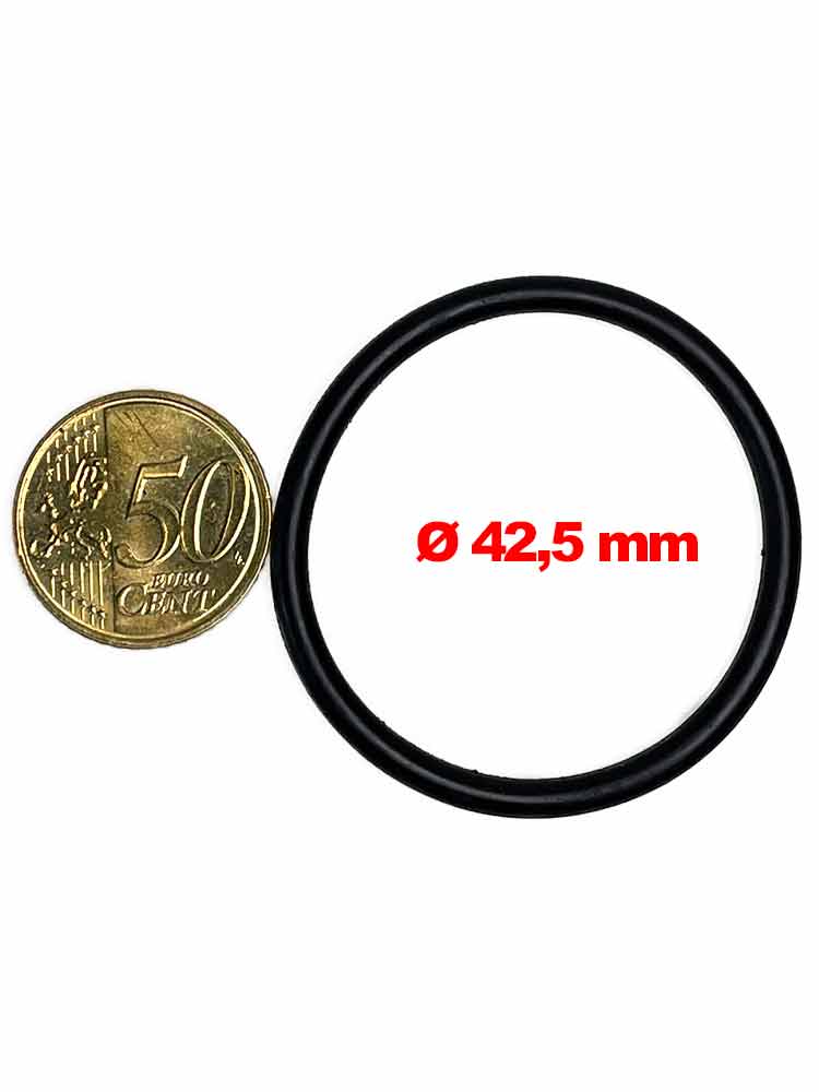 Eichelring dünn - 42,5 mm