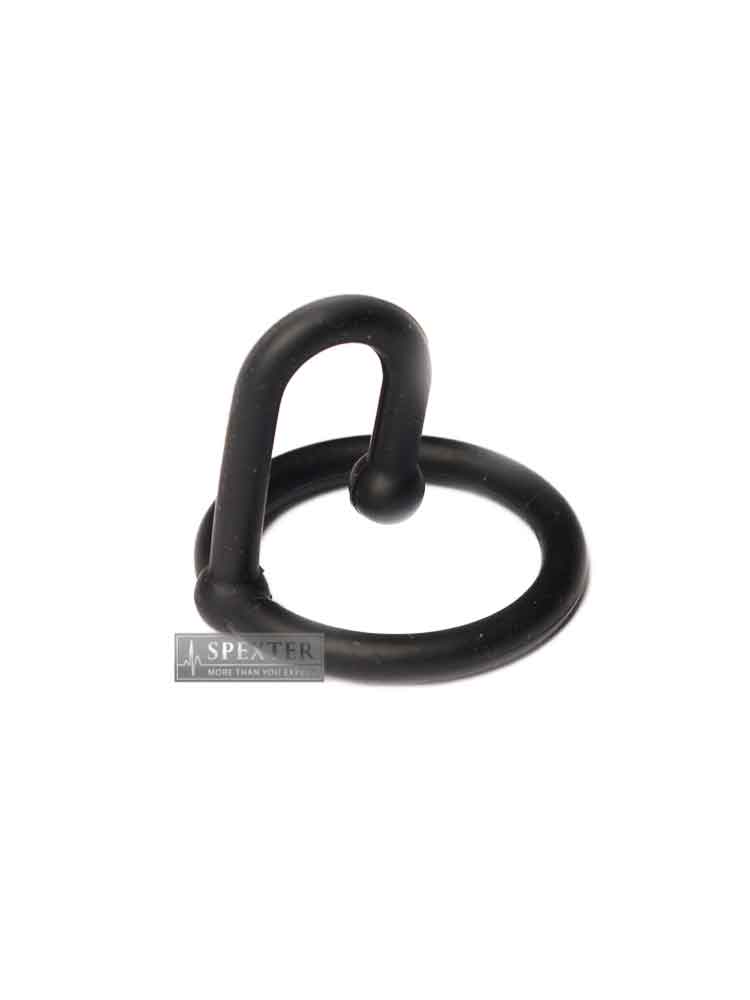 Eichelring CUM STOPPER, schwarz