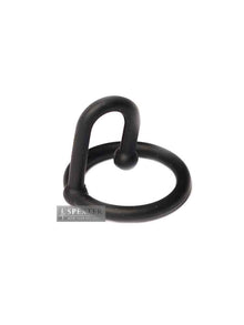 Eichelring CUM STOPPER, schwarz