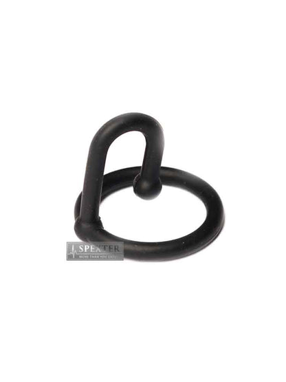 Eichelring CUM STOPPER, schwarz