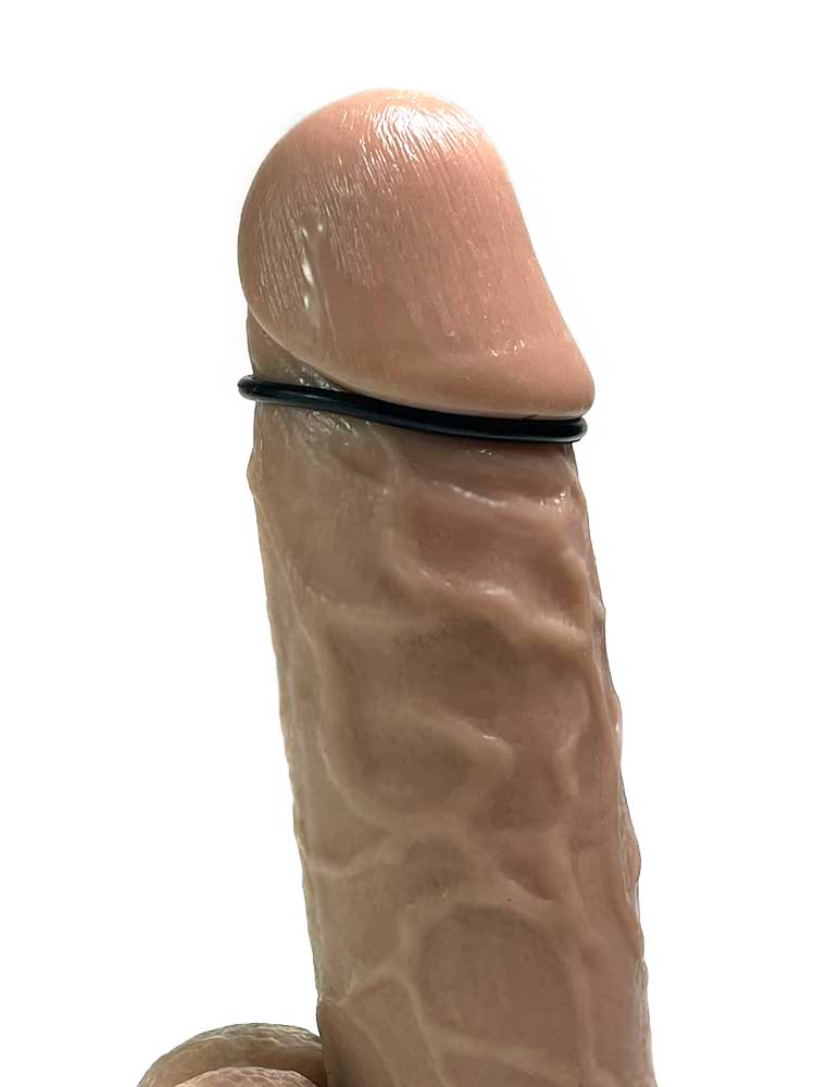 Eichelring dünn