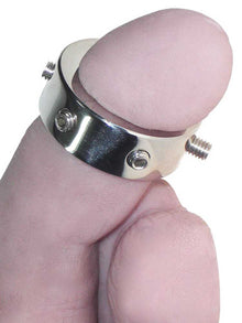 Eichelring GAY DEVIL mit Spikes