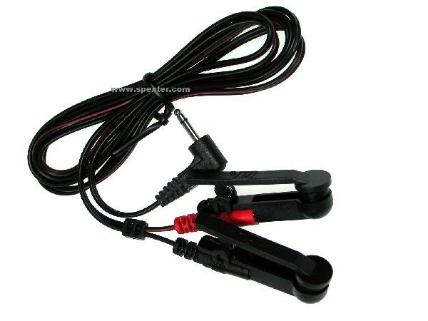 Reizstrom Brustwarzenklemmen sanft