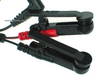 Reizstrom Brustwarzenklemmen sanft