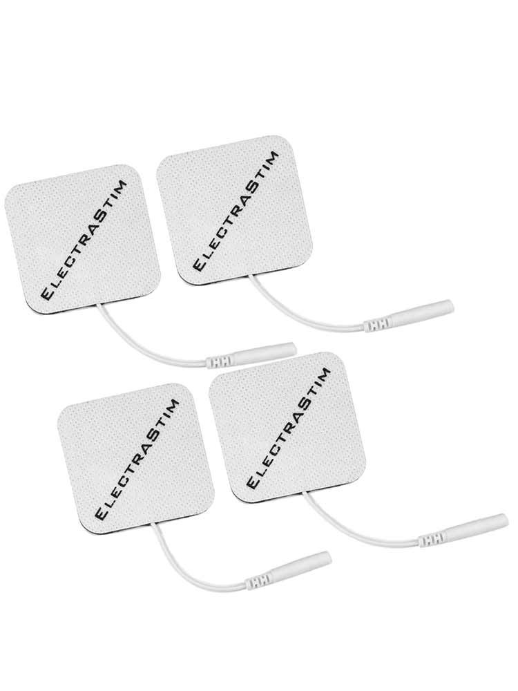 Electrastim Reizstrom Klebepads 48x48mm