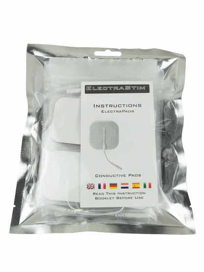 Electrastim Reizstrom Klebepads 48x48mm