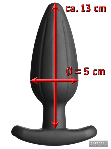 Electrastim ROCKER Reizstrom PLUG LARGE