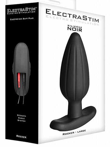 Electrastim ROCKER Reizstrom PLUG LARGE