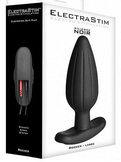 Electrastim ROCKER Reizstrom PLUG LARGE