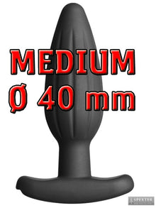 Electrastim ROCKER Reizstrom PLUG MEDIUM