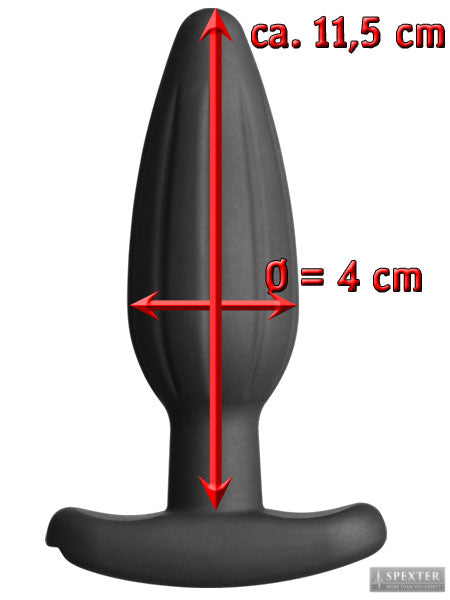 Electrastim ROCKER Reizstrom PLUG MEDIUM