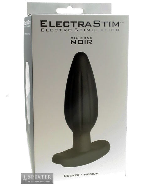 Electrastim ROCKER Reizstrom PLUG MEDIUM