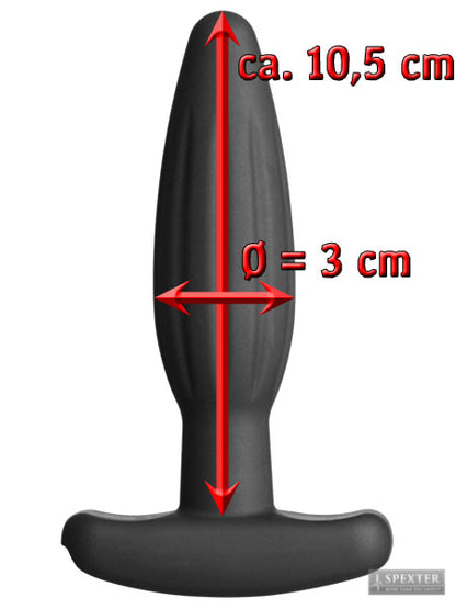 Electrastim ROCKER Reizstrom PLUG SMALL