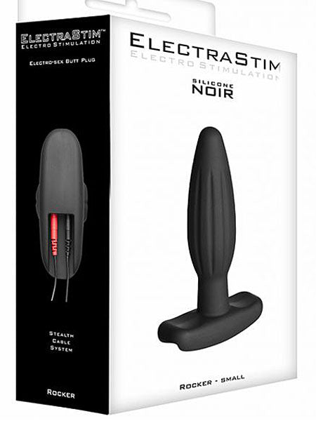 Electrastim ROCKER Reizstrom PLUG SMALL