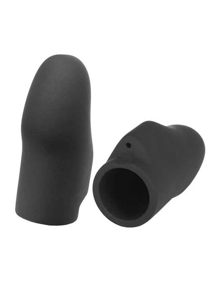 Electrastim EXPLORER Reizstrom Fingerhüllen