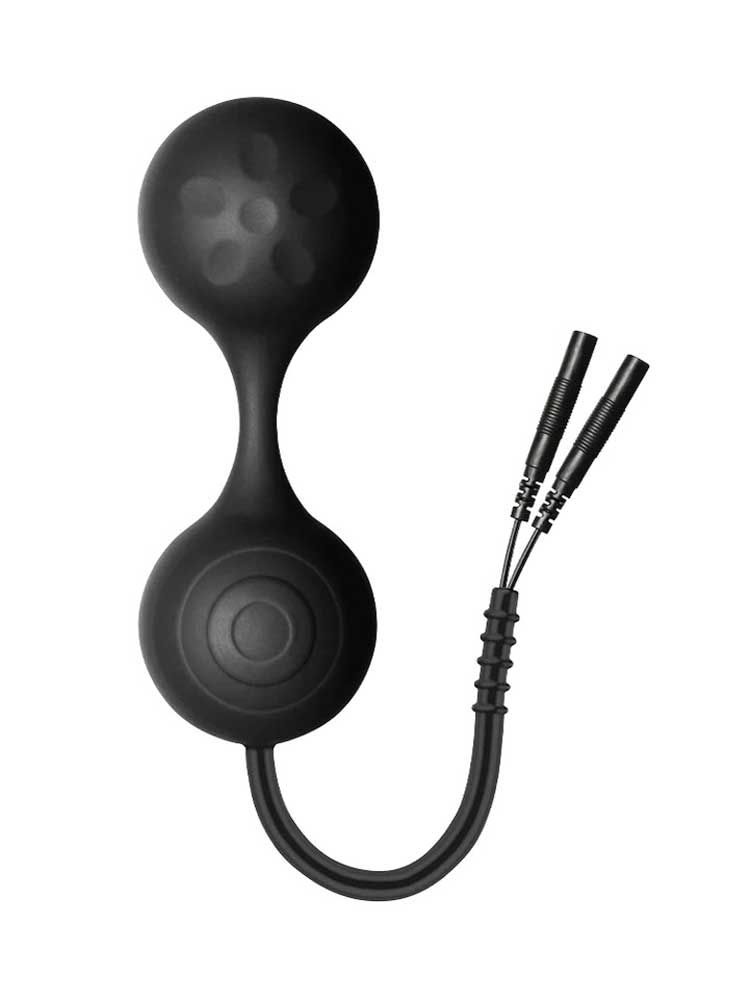 Electrastim LULA Reizstrom Vaginal-Kugelnn