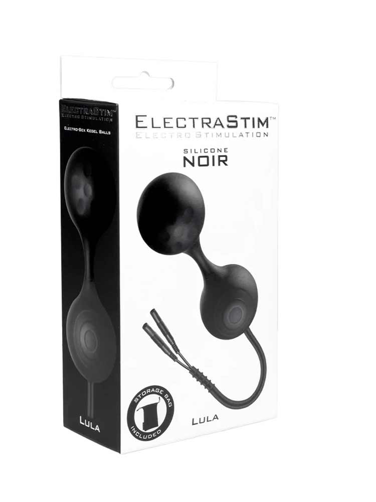 Electrastim LULA Reizstrom Vaginal-Kugelnn