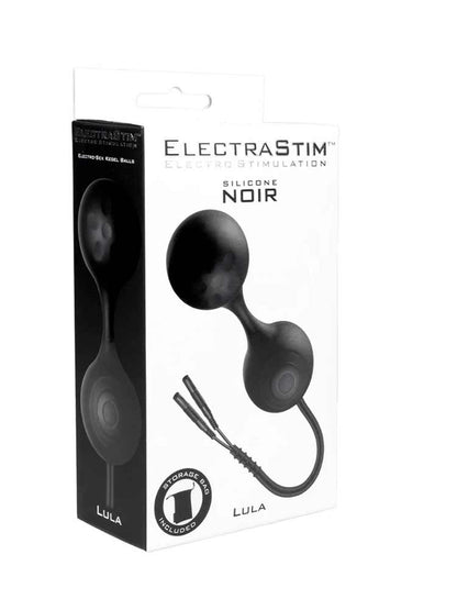 Electrastim LULA Reizstrom Vaginal-Kugelnn