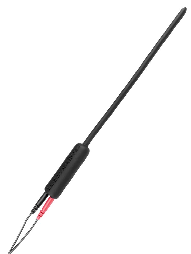 Electrastim Bipolar Silikon Urethral Sound 5mm