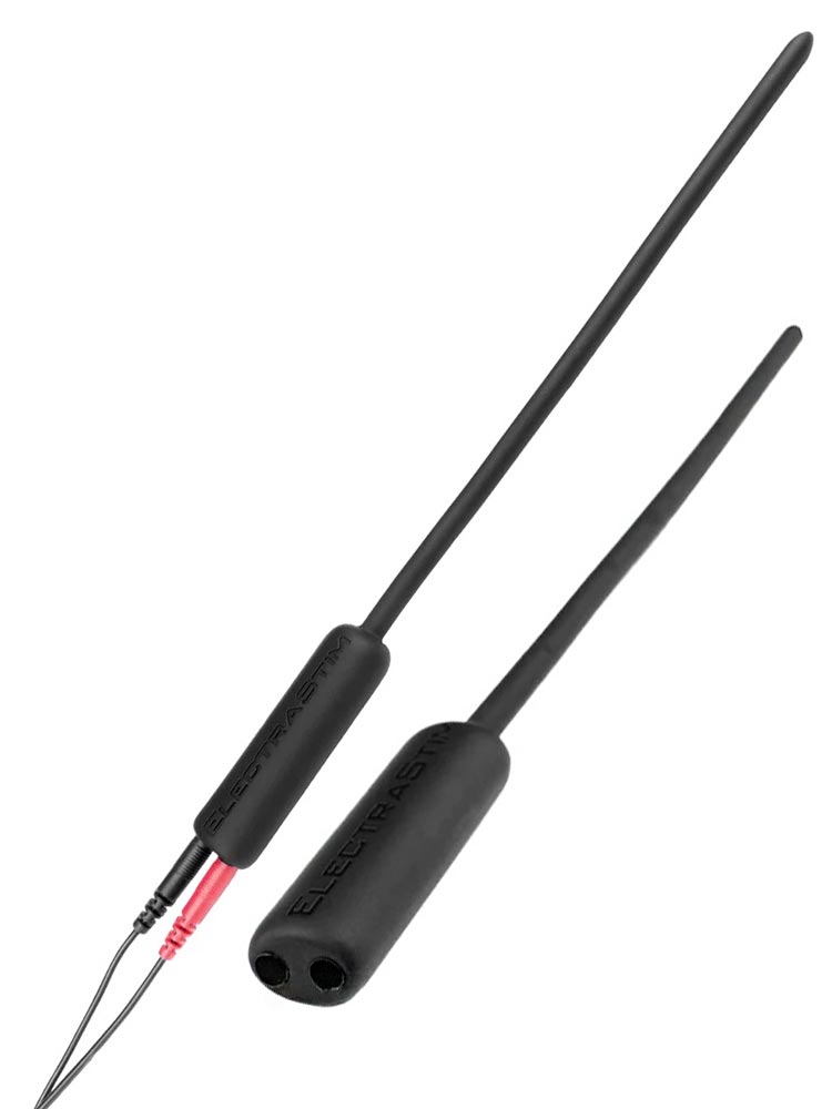 Electrastim Bipolar Silikon Urethral Sound 7mm
