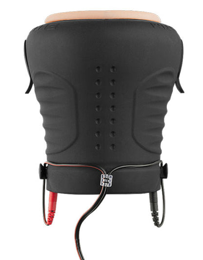 Electrastim JACK SOCKET Reizstrom Reizstrom-Masturbator