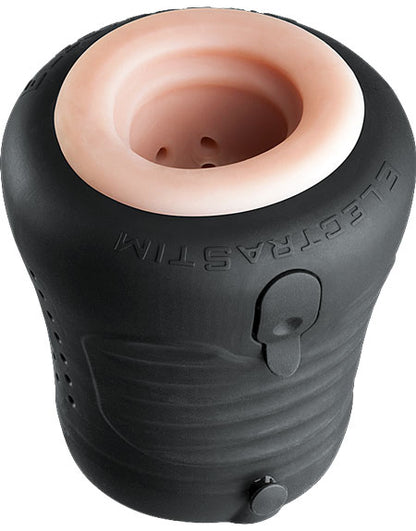 Electrastim JACK SOCKET Reizstrom Reizstrom-Masturbator