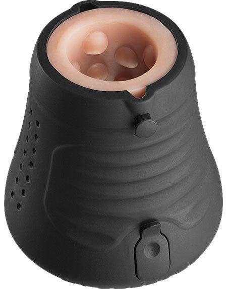 Electrastim JACK SOCKET Reizstrom Reizstrom-Masturbator