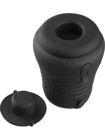 Electrastim JACK SOCKET Reizstrom Reizstrom-Masturbator