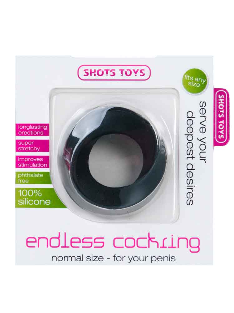 ENDLESS COCKRING 32mm