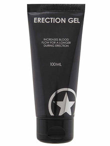 ERECTION GEL Erektionsgel