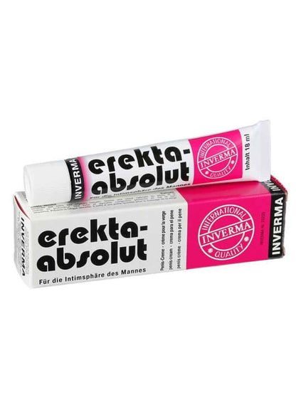 EREKTA ABSOLUT CREME