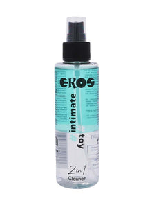 EROS 2-in-1 Reiniger für Haut und Toys