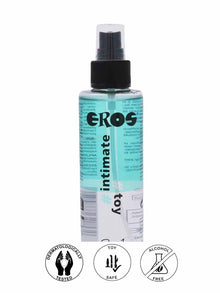 EROS 2-in-1 Reiniger für Haut und Toys