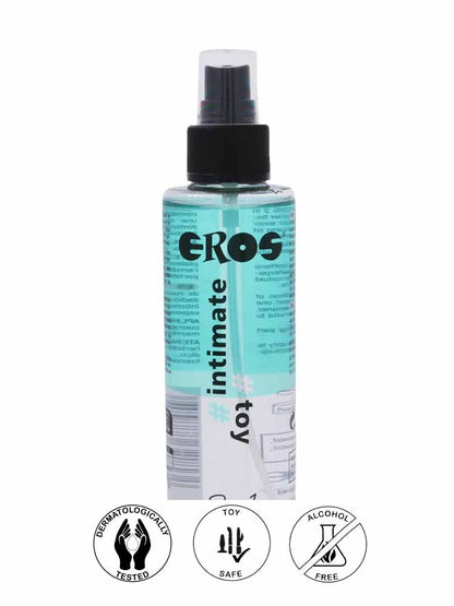 EROS 2-in-1 Reiniger für Haut und Toys