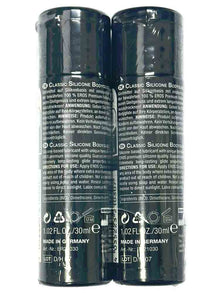 EROS Classic Silicone Gleitmittel 2x30ml
