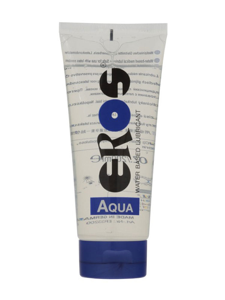 Eros Aqua Gleitmittel 200ml