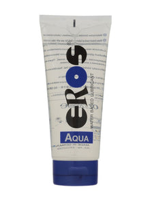 Eros Aqua Gleitmittel 200ml