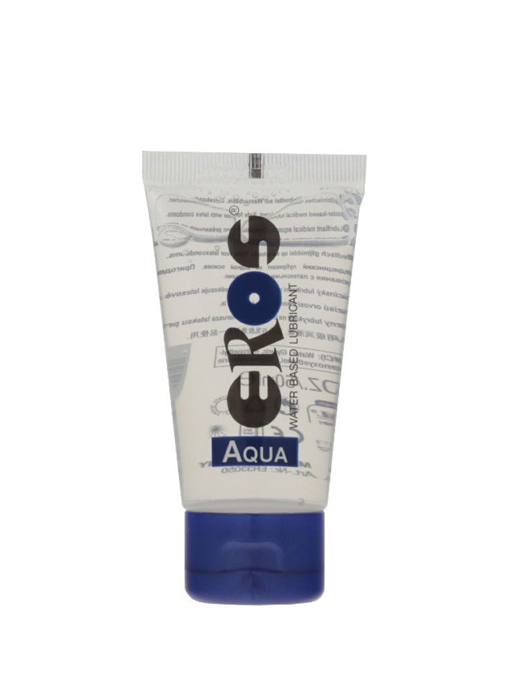Eros Aqua Gleitmittel 50ml