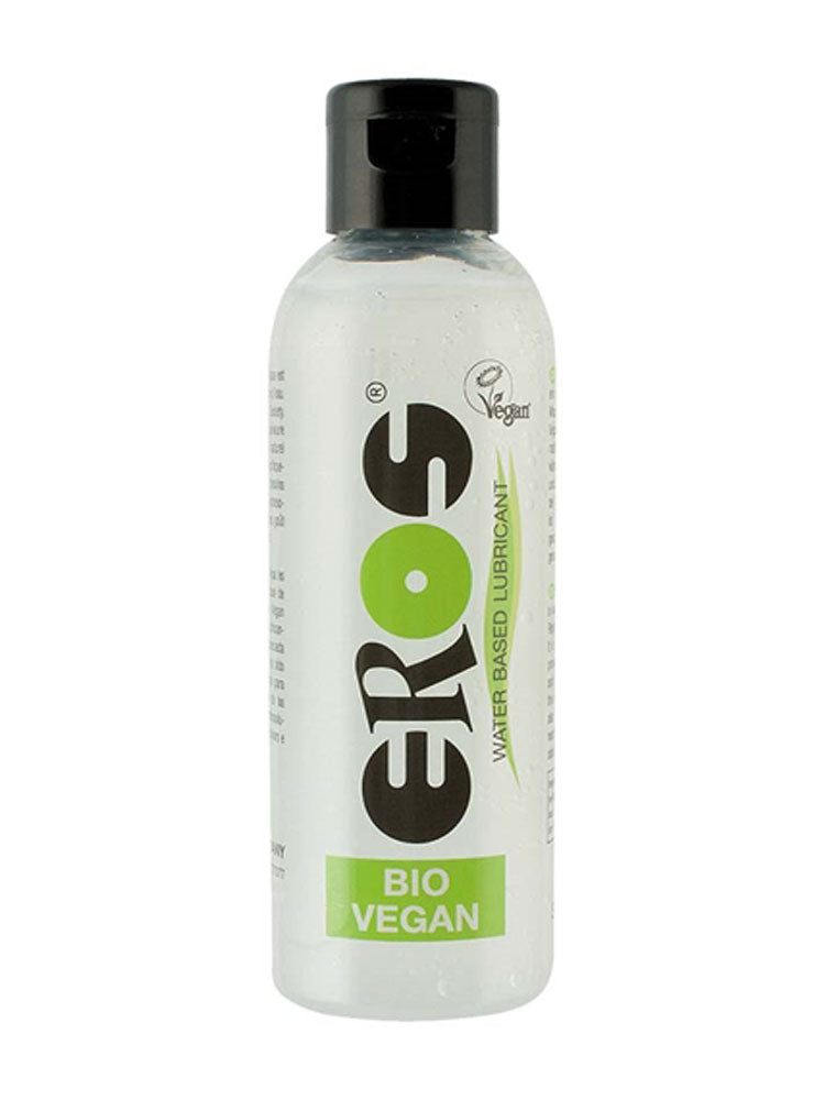 Eros Bio & Vegan Aqua Gleitmittel 100ml