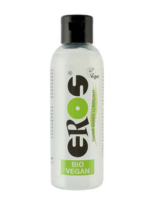 Eros Bio & Vegan Aqua Gleitmittel 100ml