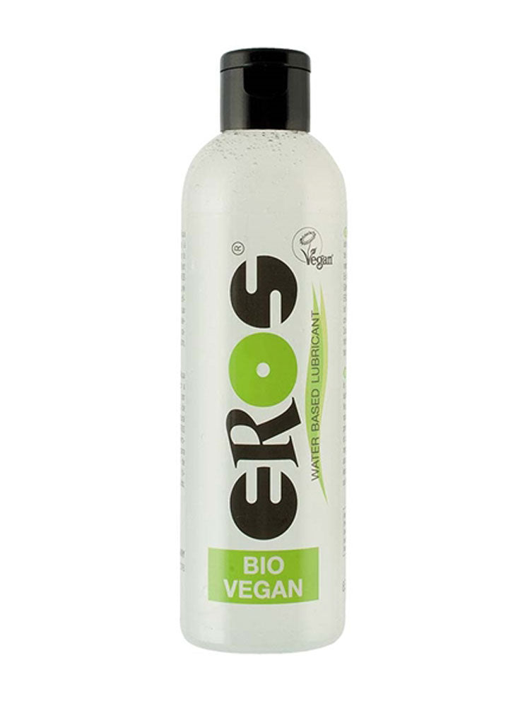 Eros Bio & Vegan Aqua Gleitmittel 250ml