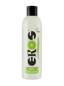 Eros Bio & Vegan Aqua Gleitmittel 250ml