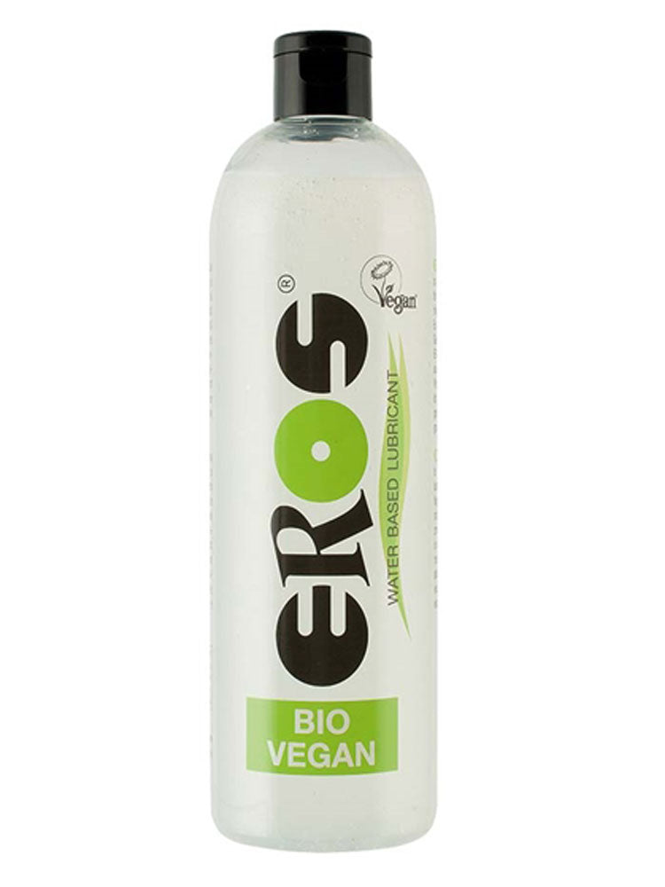 Eros Bio & Vegan Aqua Gleitmittel 500ml