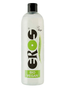Eros Bio & Vegan Aqua Gleitmittel 500ml