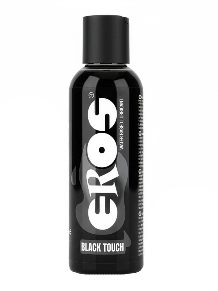 Eros BLACK TOUCH Waterbased 150 ml