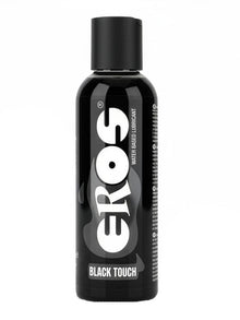 Eros BLACK TOUCH Waterbased 150 ml