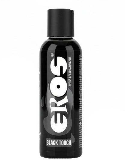 Eros BLACK TOUCH Waterbased 150 ml