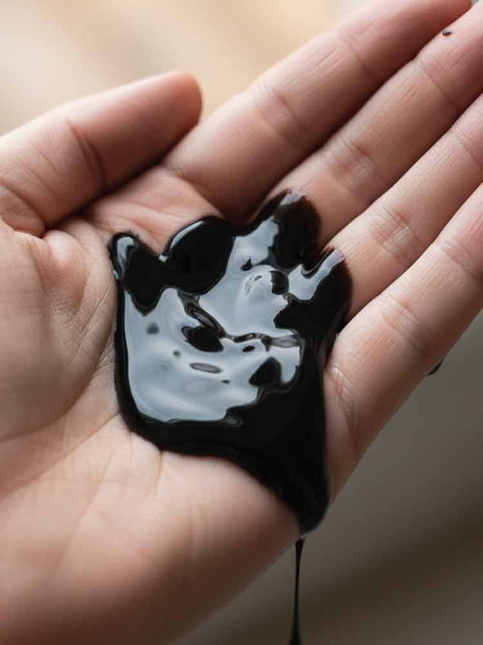Eros BLACK TOUCH Waterbased 150 ml