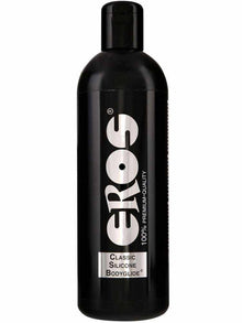 EROS Classic Silicone Gleitmittel 1000ml